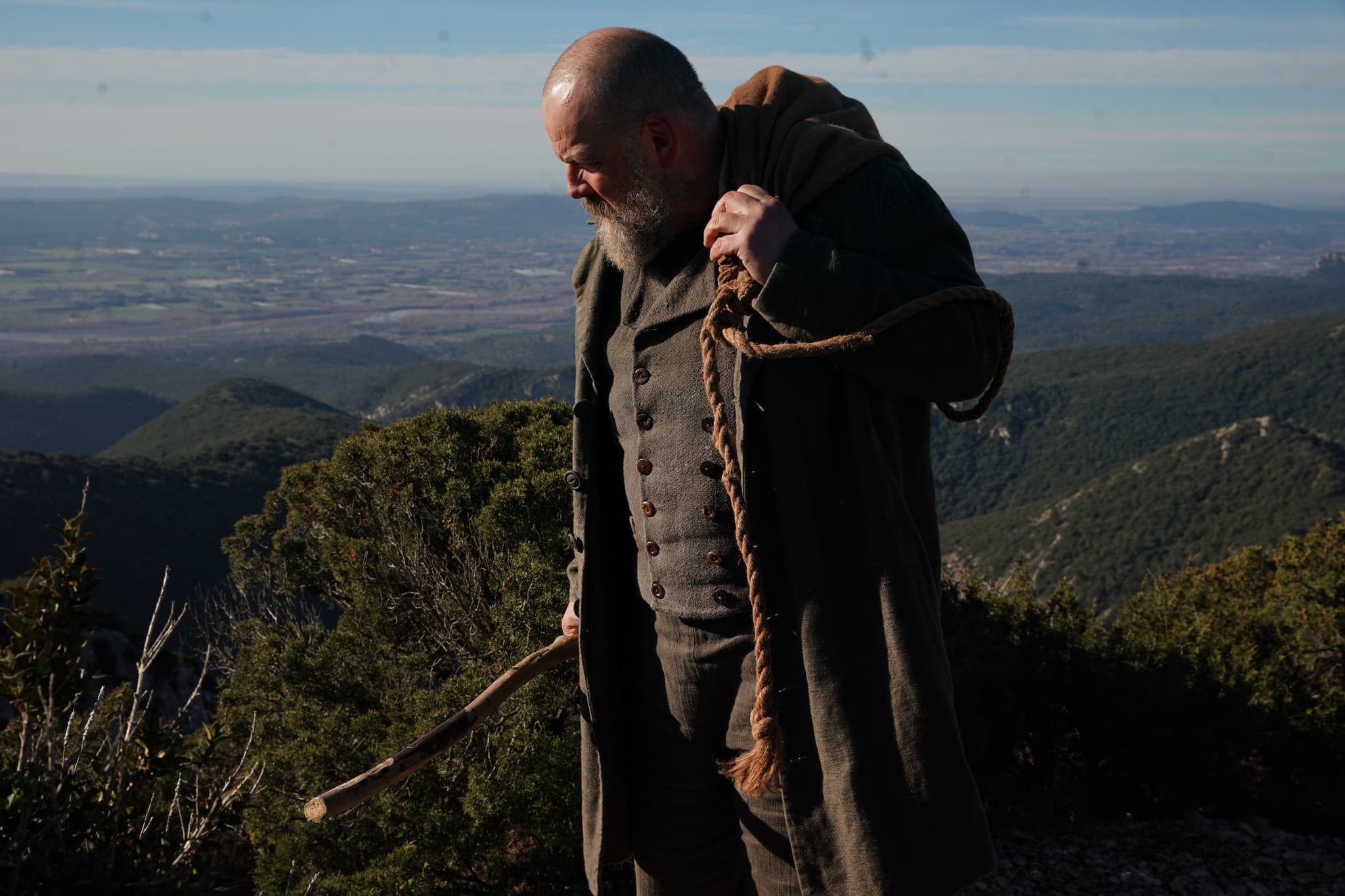 Jean Valjean