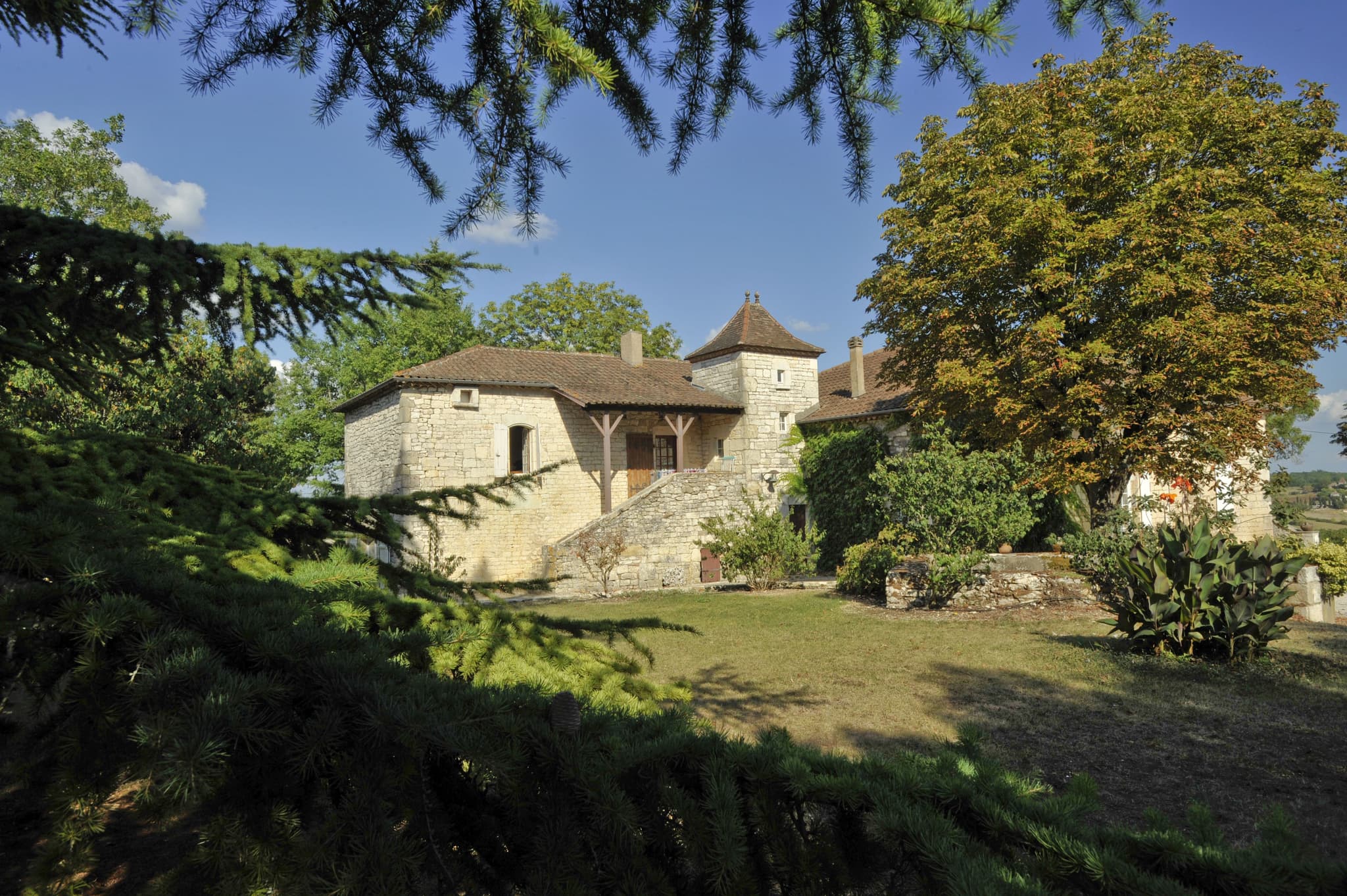 LE DOMAINE -9