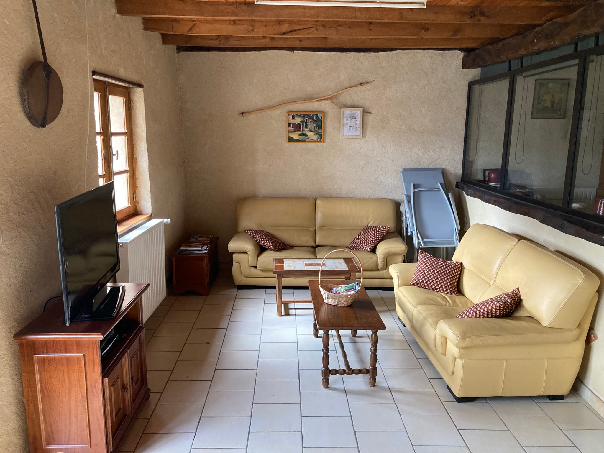 Le Bascoul