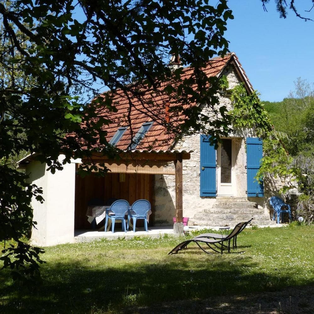 L'Idyllique