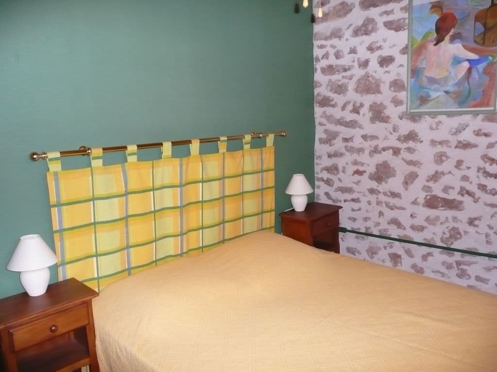 La Bergerie