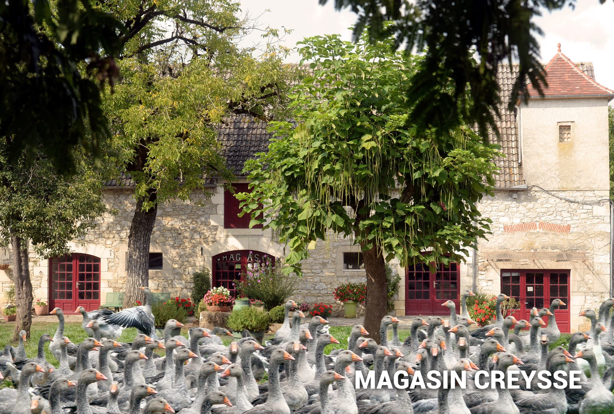 La Campagnoise © Photo David Bécus