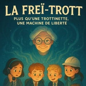 La Frië-Trott