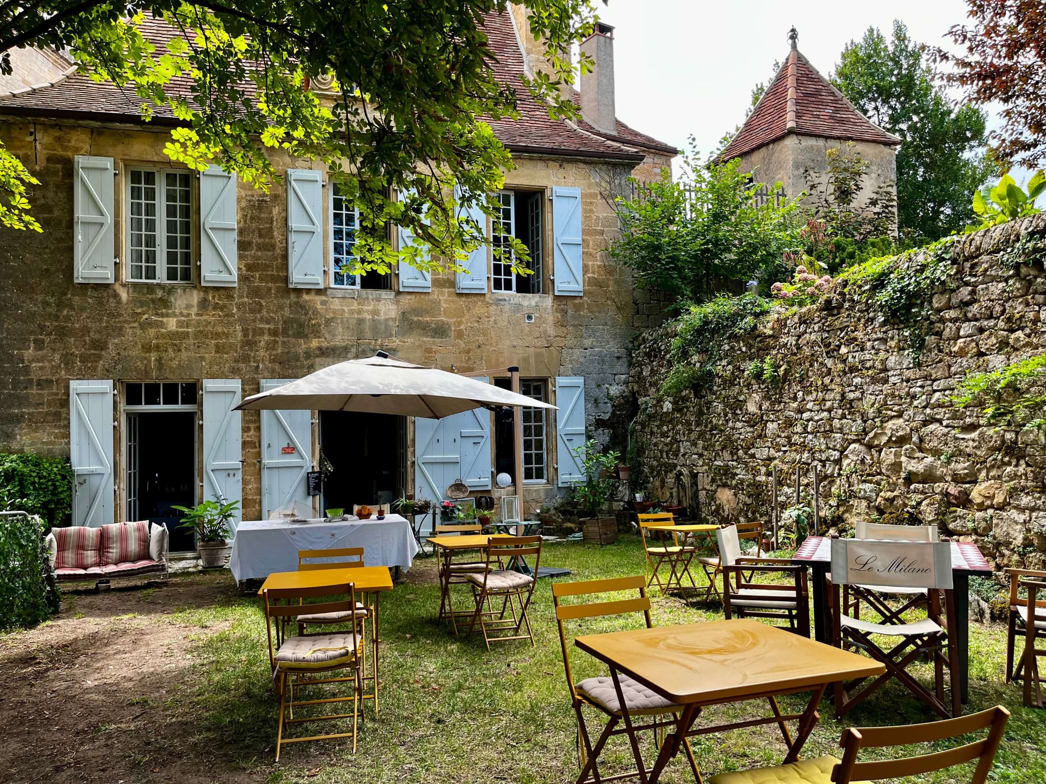 La Musardine
