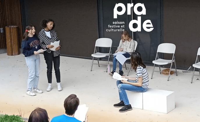 La Prade