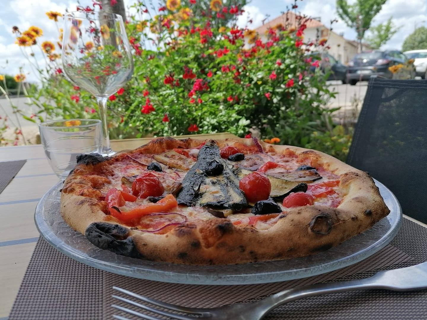 La Toscane