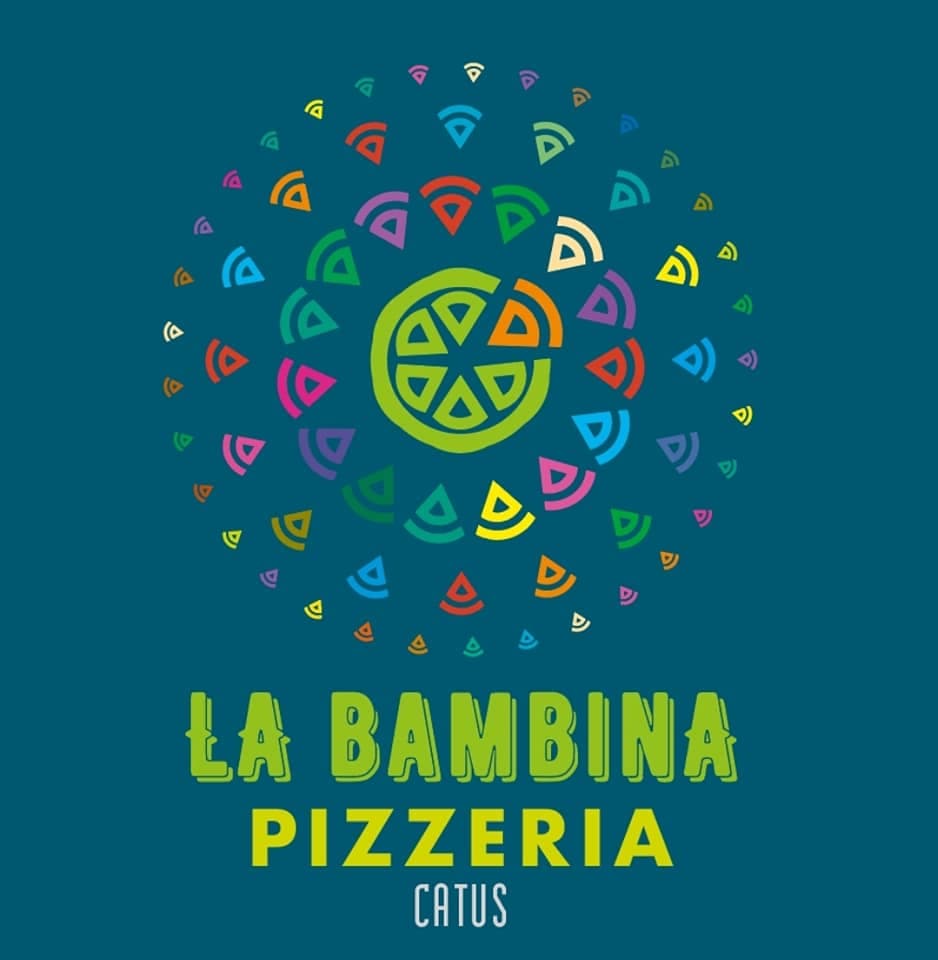La bambina