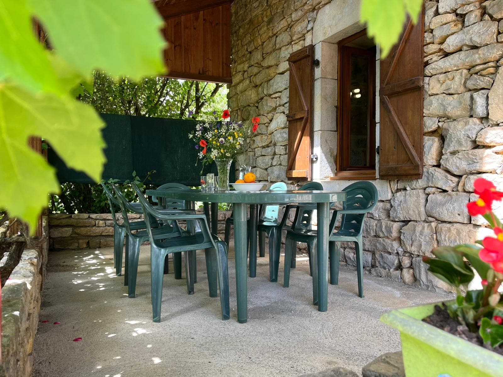 Gîte de la Tour
