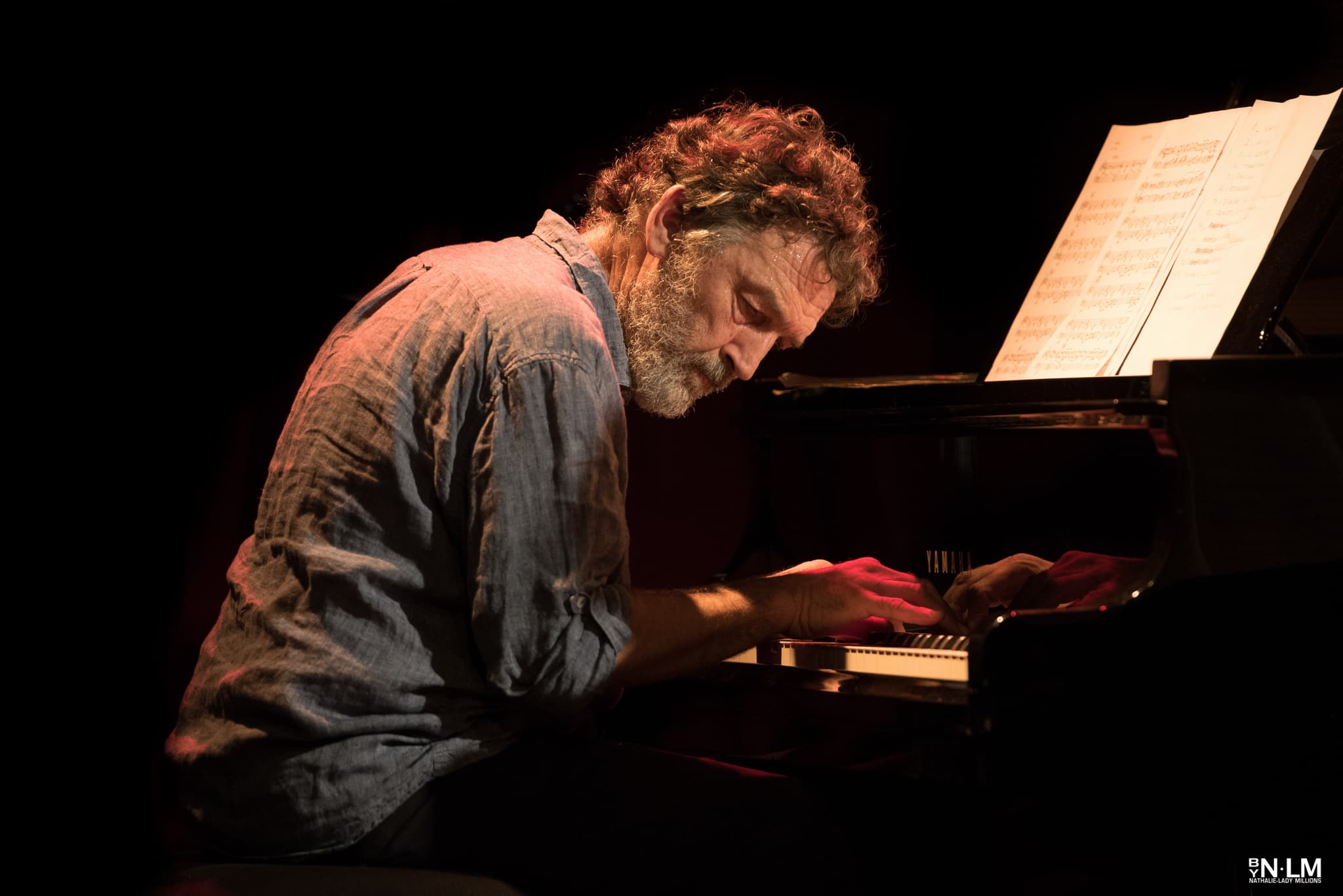Lalo Zanelli