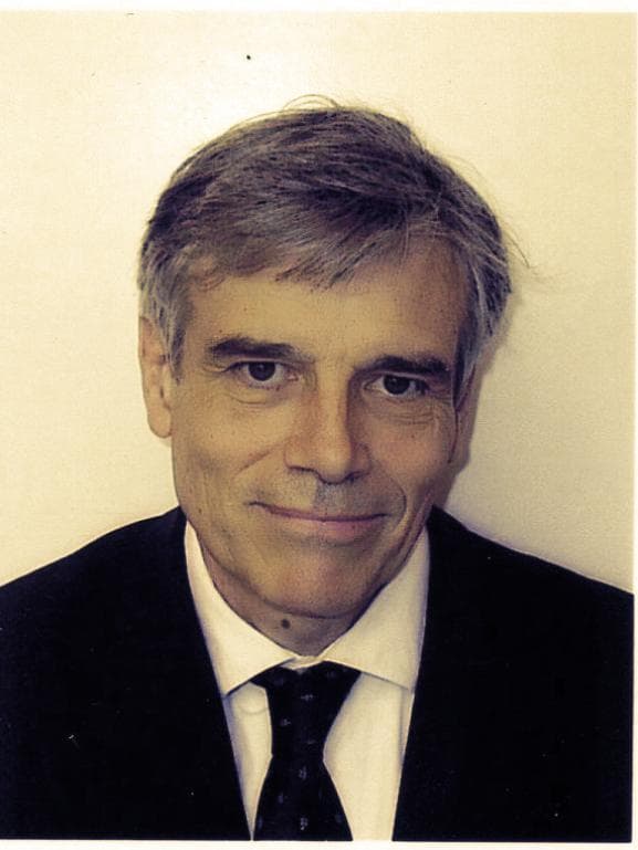 Laurent wirth