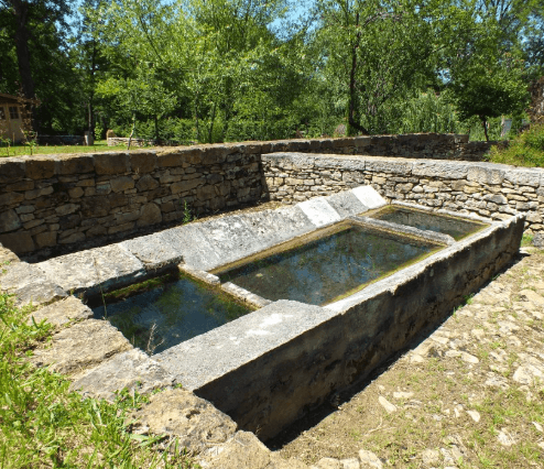 Lavoir Martel