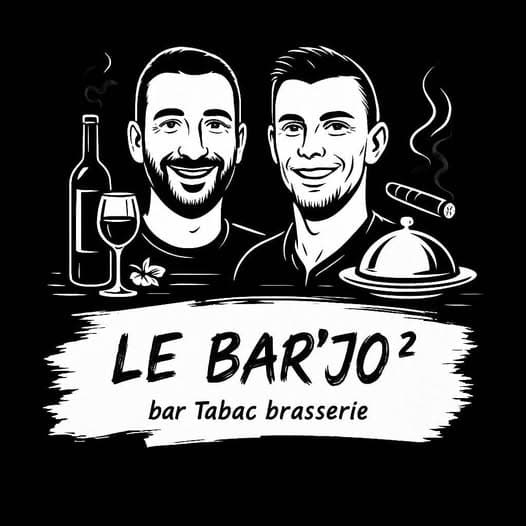 Le Bar'Jo²