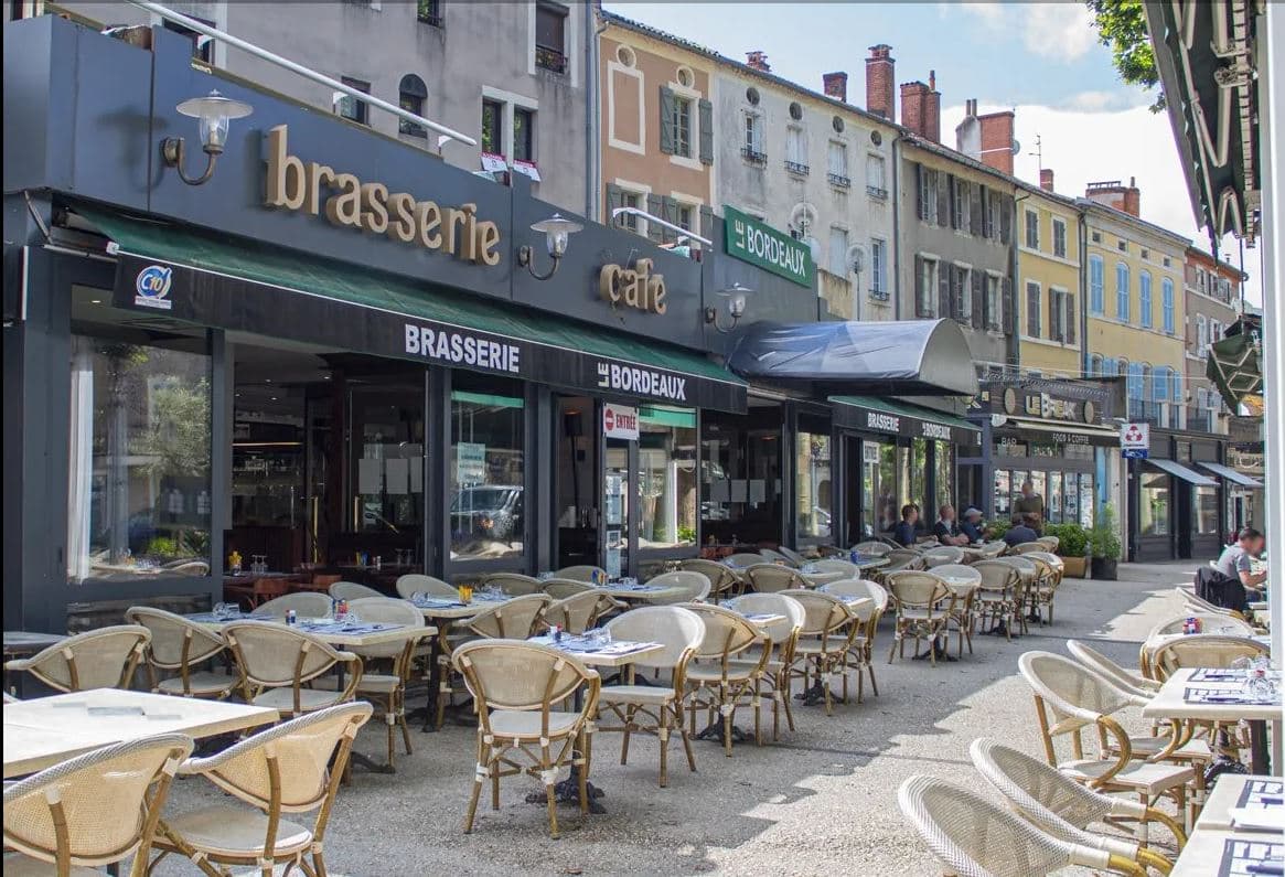 Le Bordeaux