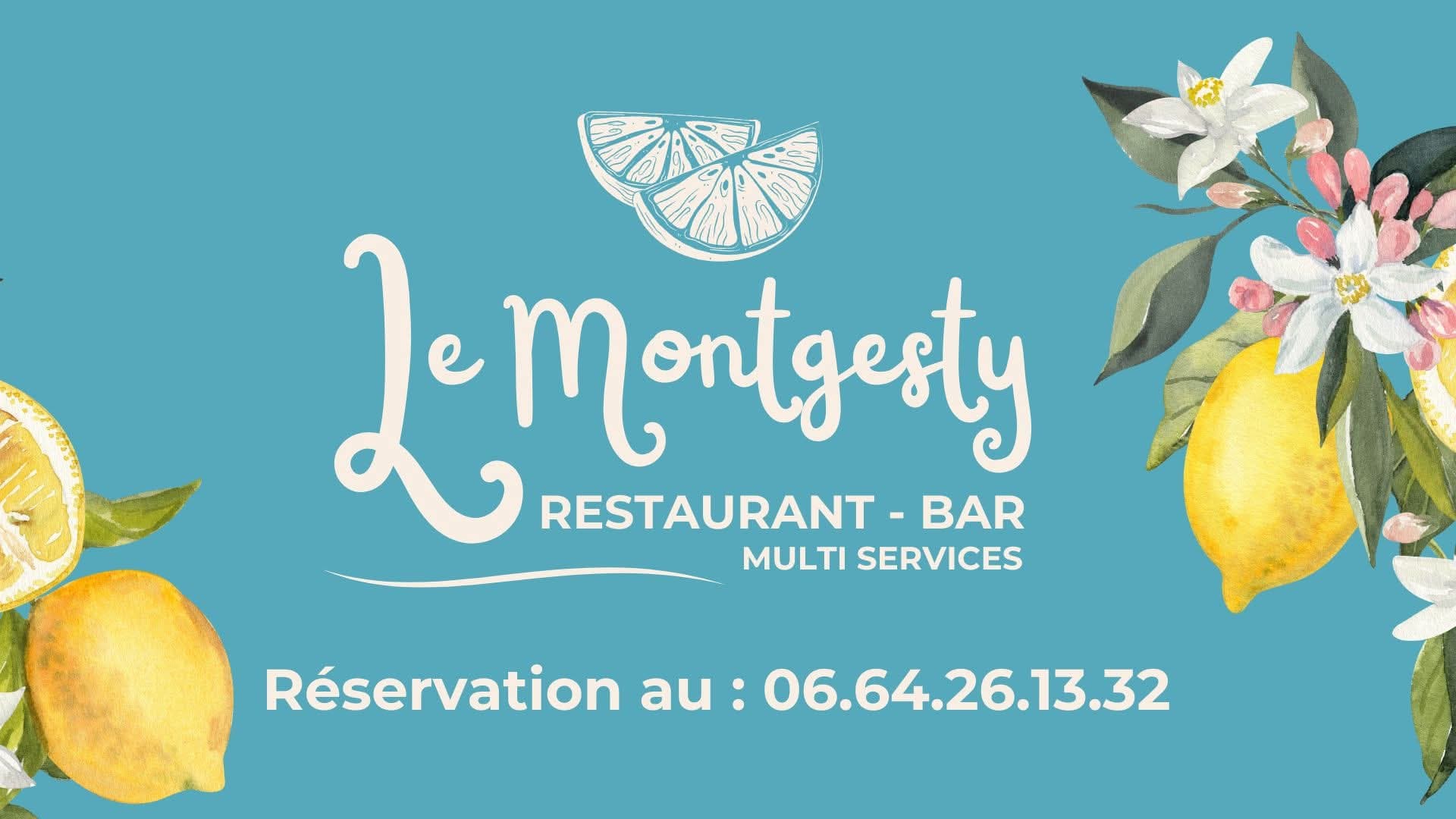 Le Montgesty