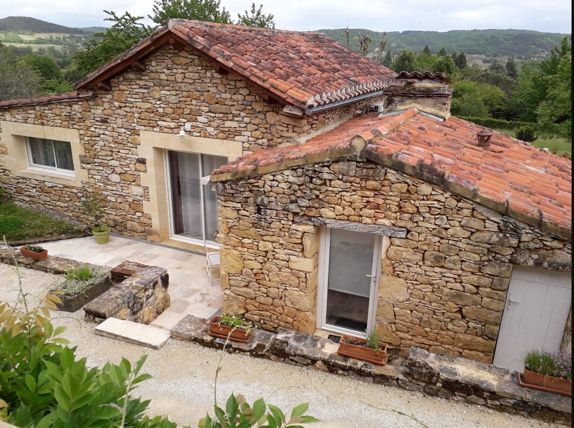 Le Petit théron