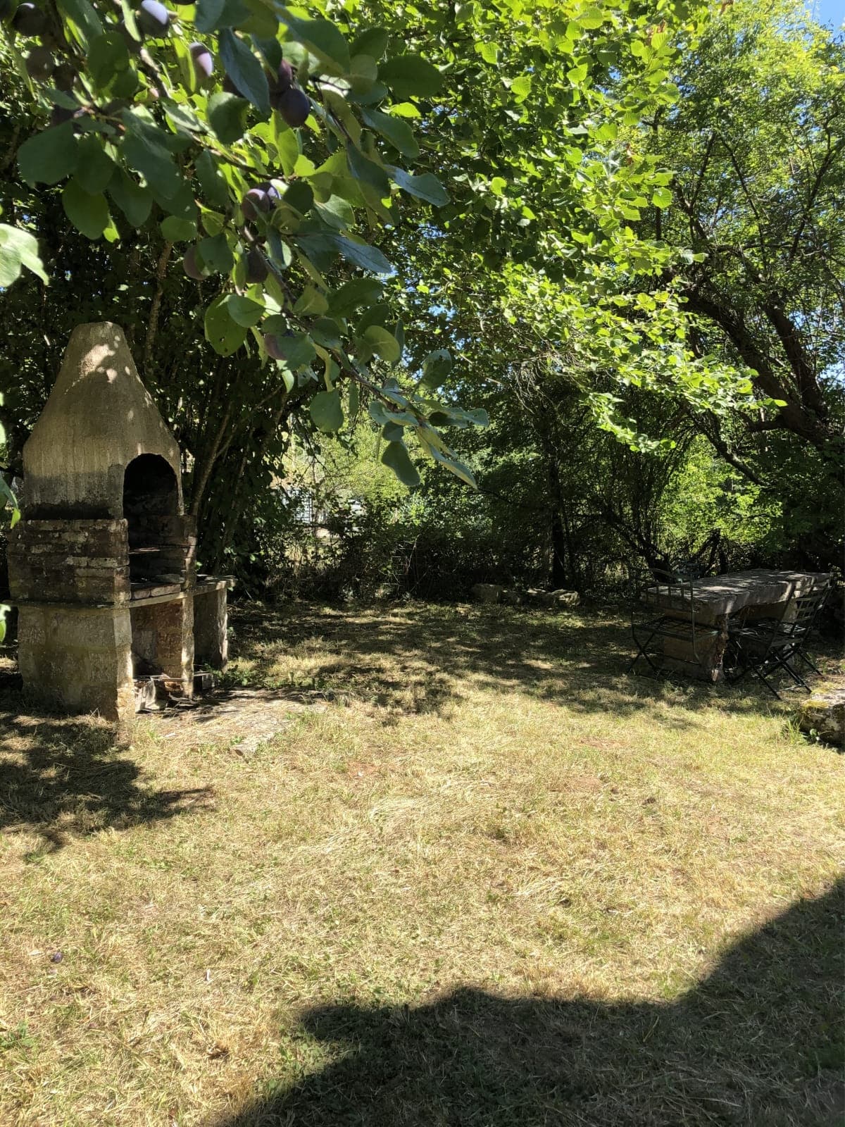 Le Pigeonnier