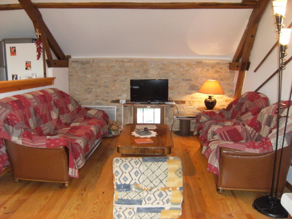 Gîte Le Plantier