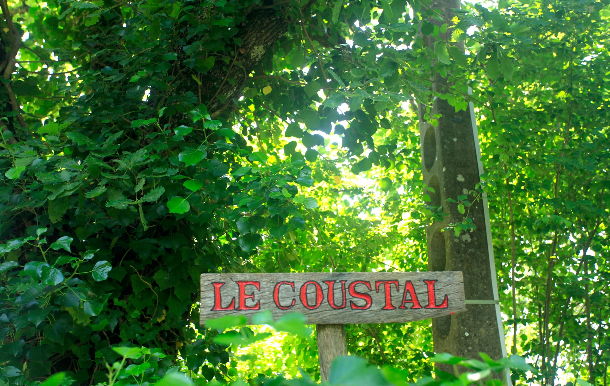 Gite du Coustal