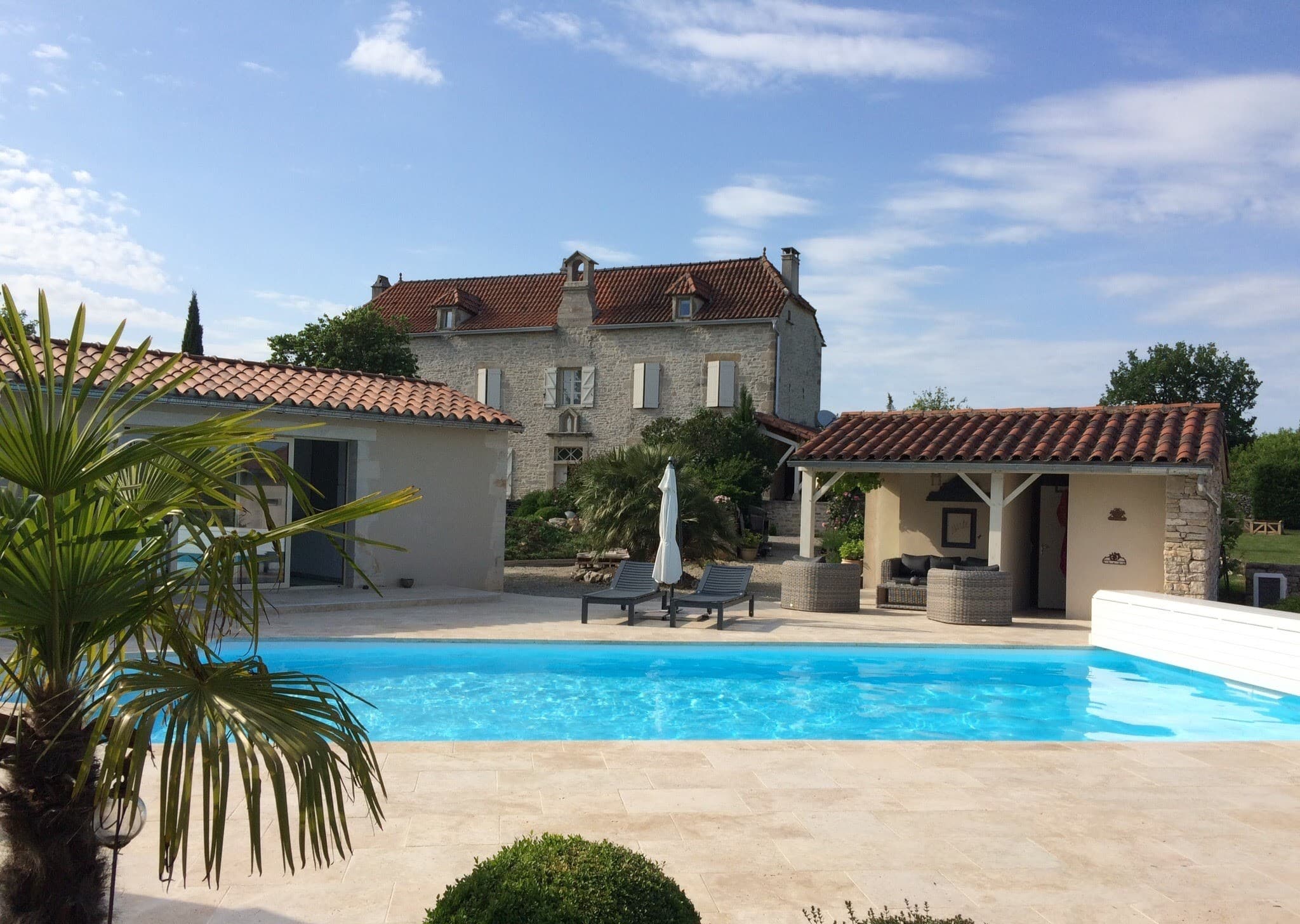 Le couvent