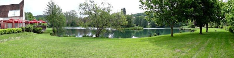 Les 7 sources-Lamothe fénelon