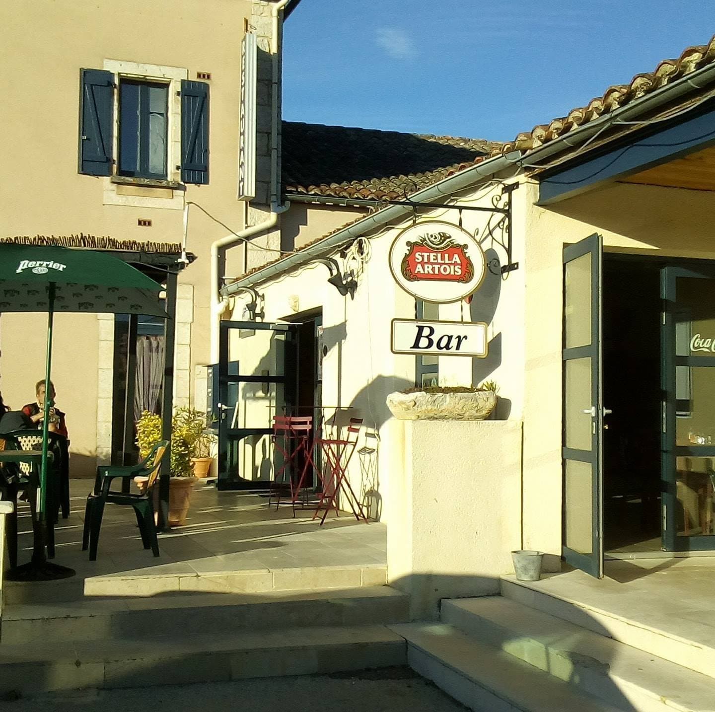 Les Halles de Labastide-Marnhac