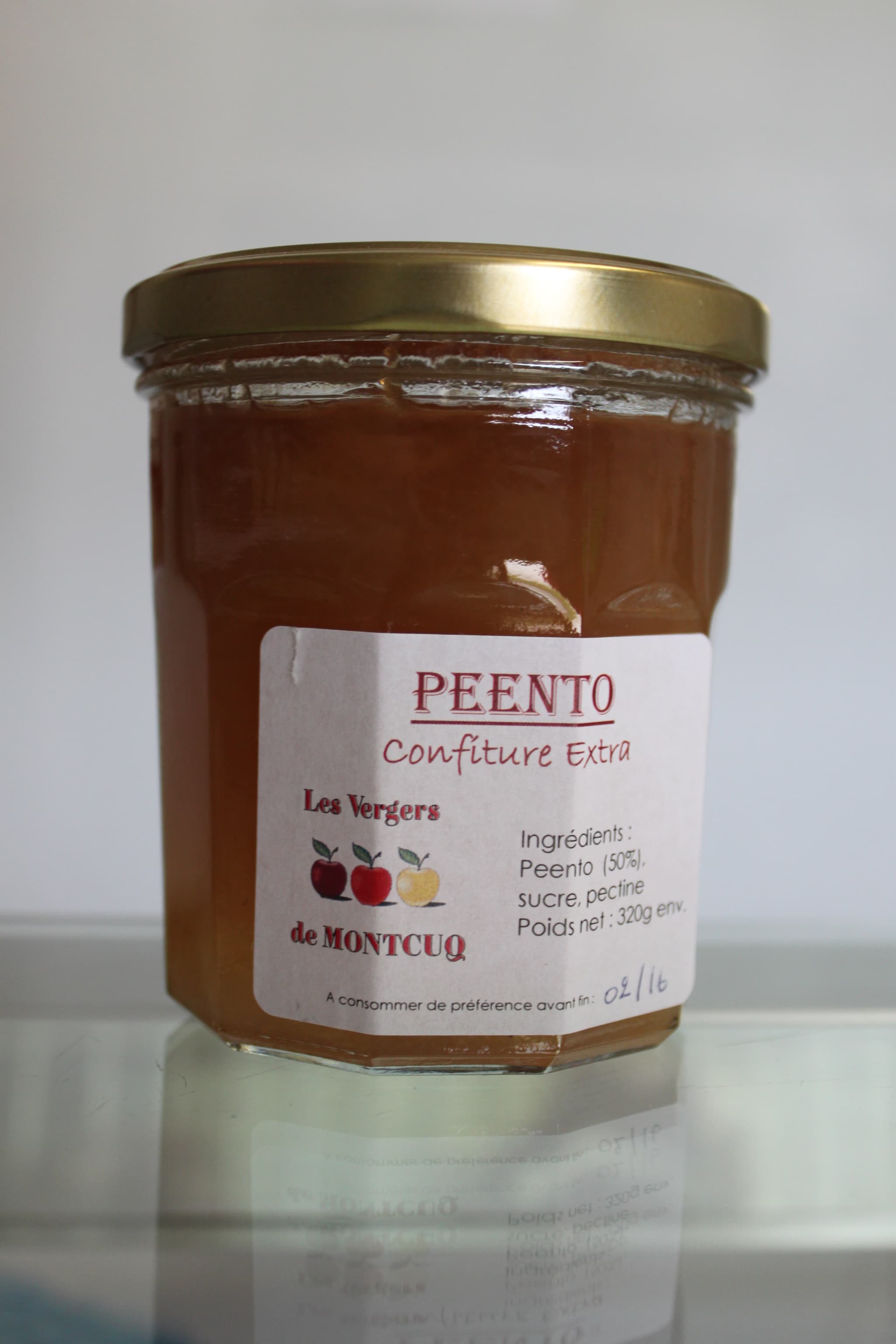Les Vergers de Montcuq
