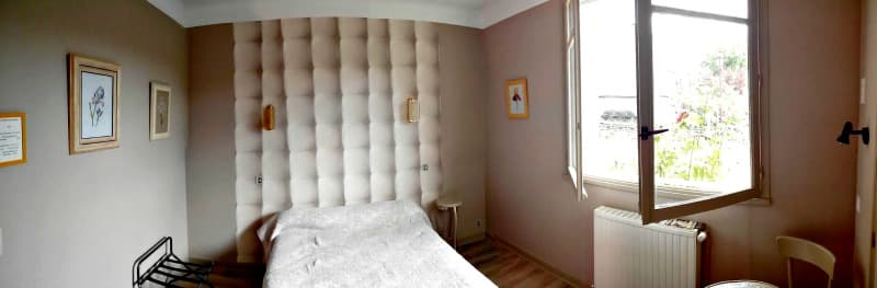 Les chambres de Clémence 2
