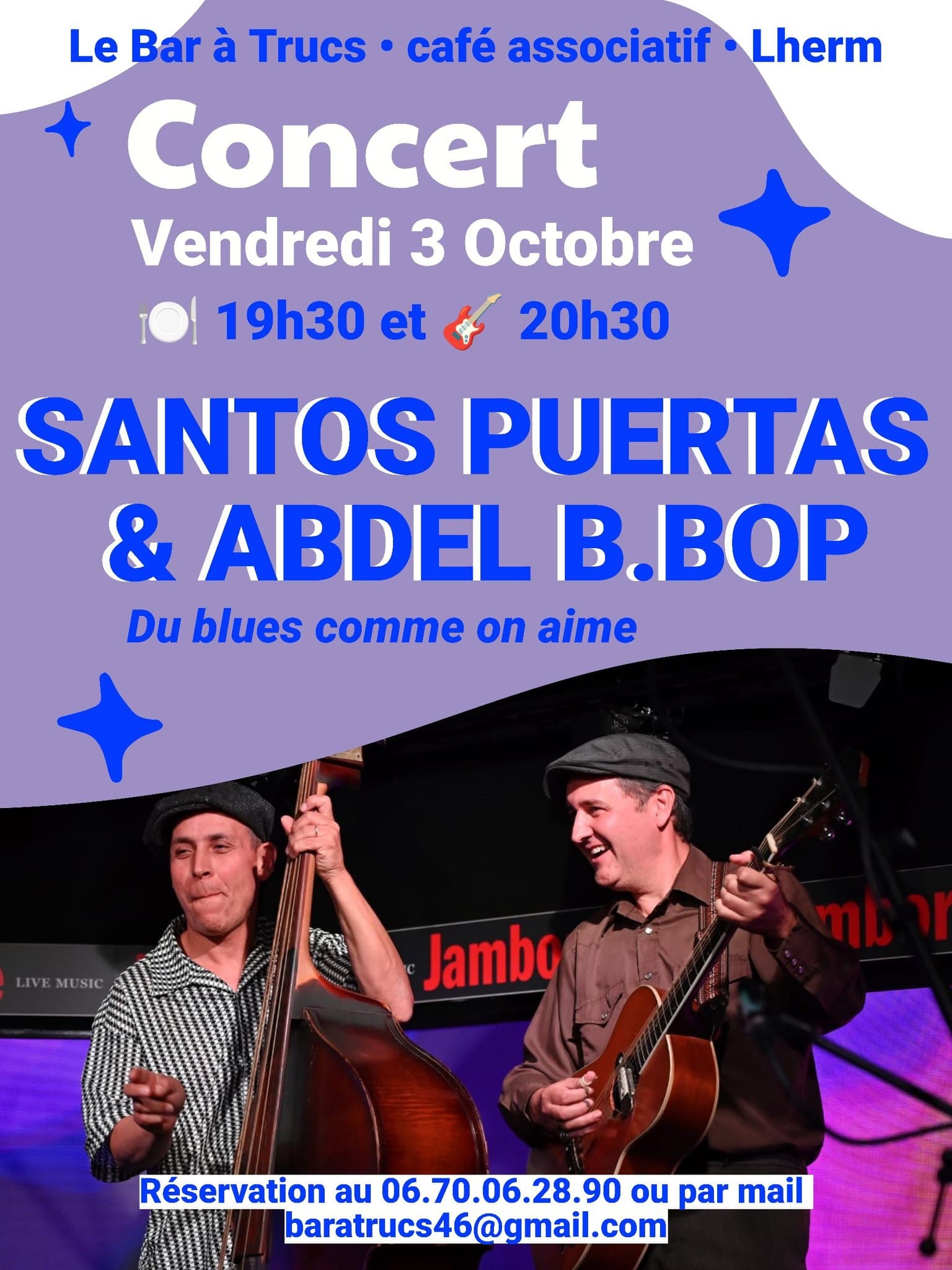 Lhemr 3 octobre