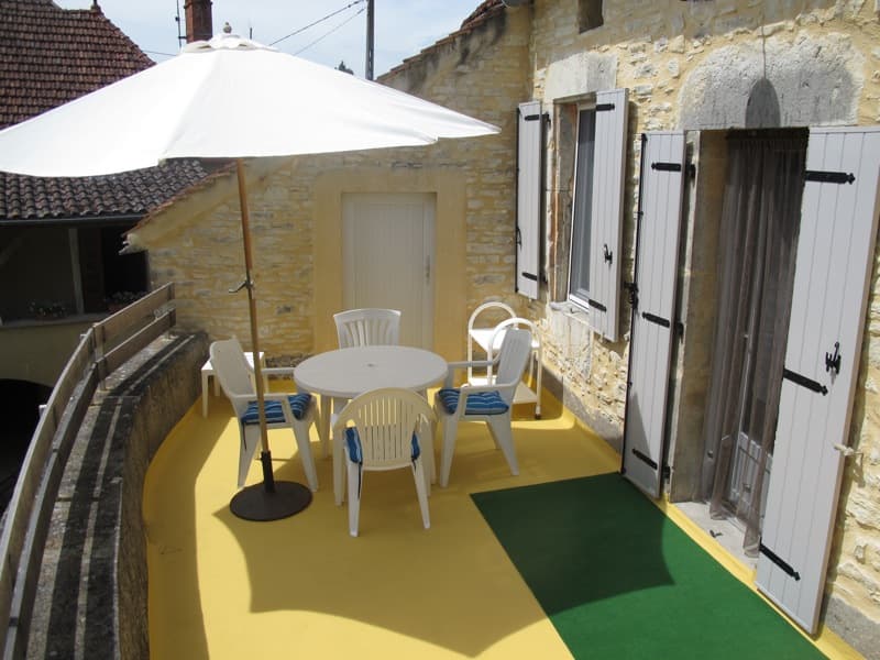 L'Oustal De Gouleme