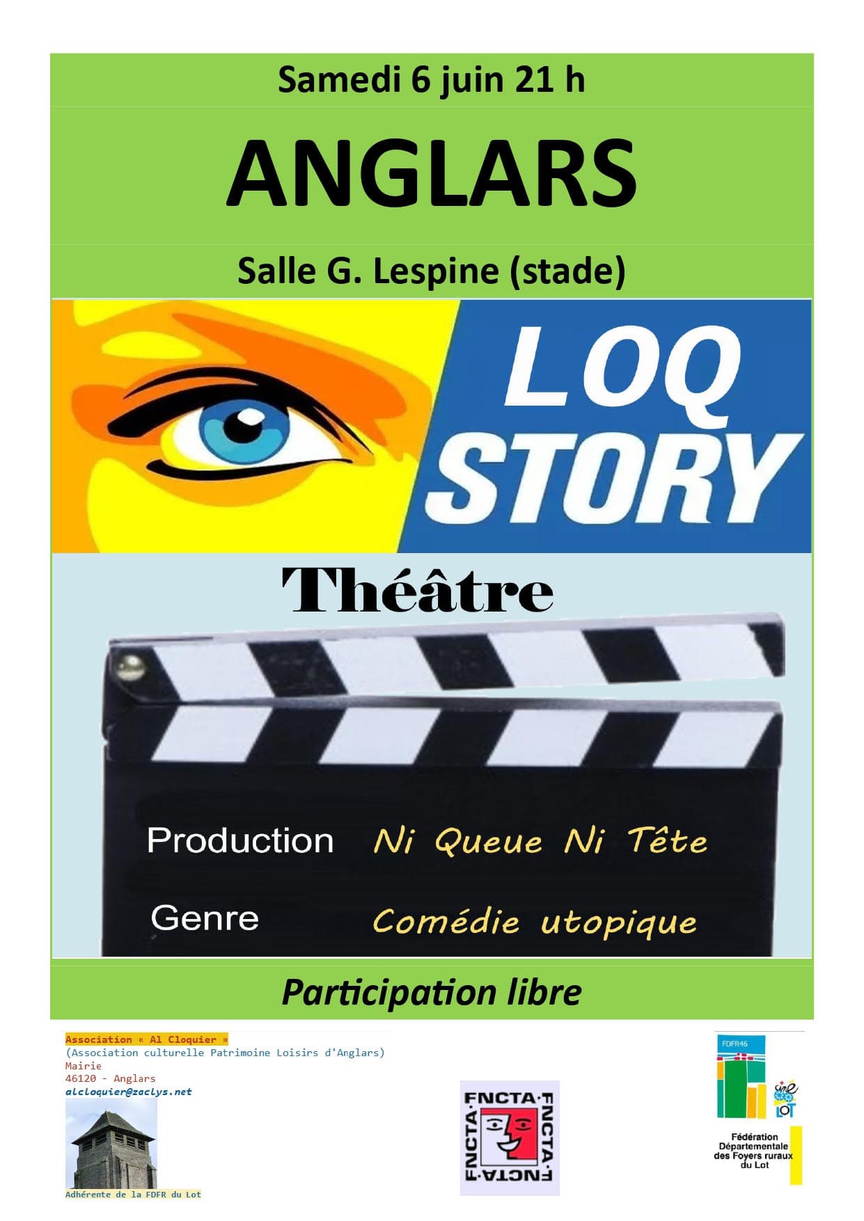 Loq story Anglars 06-06-26