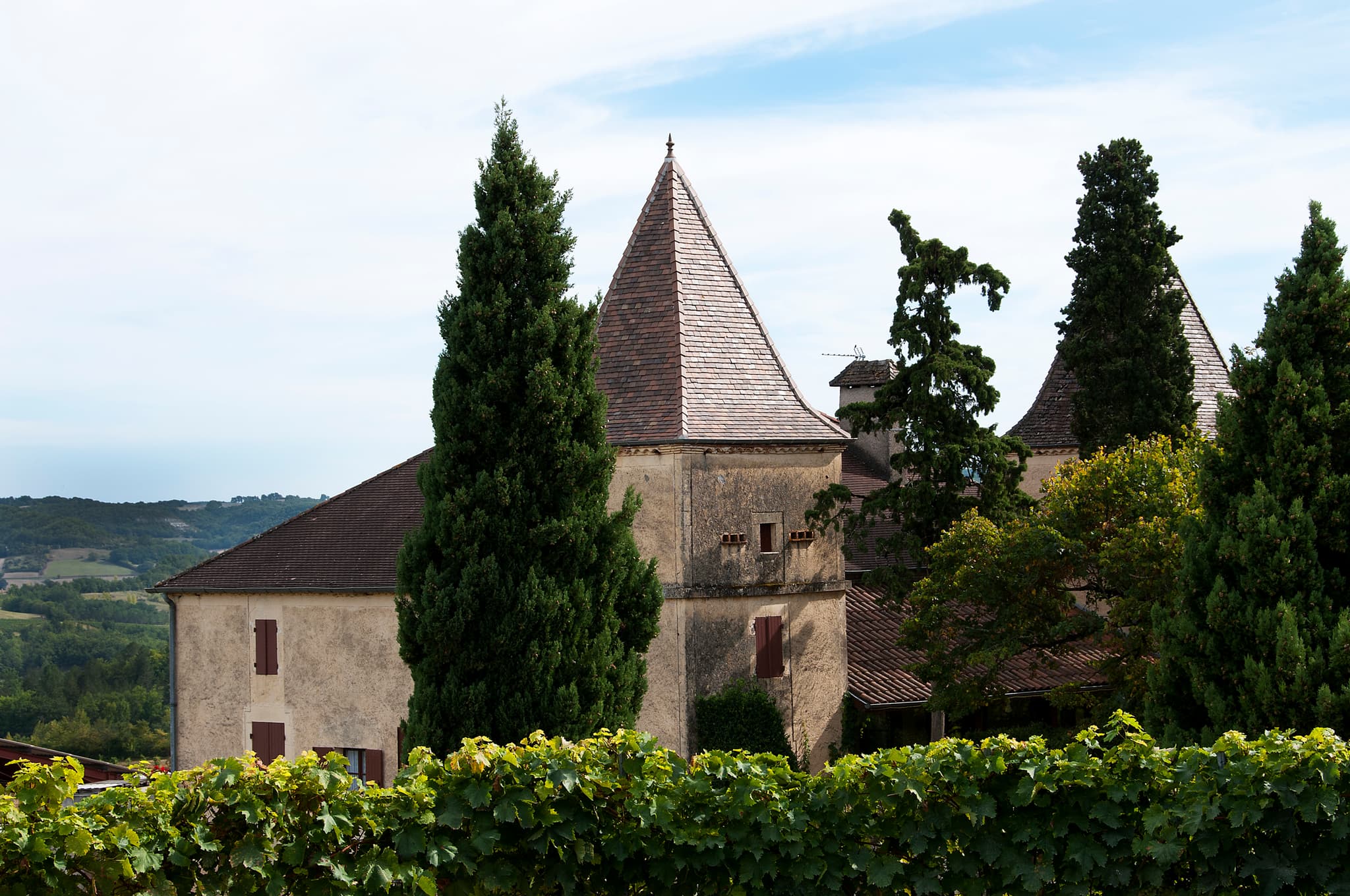 Château Laur