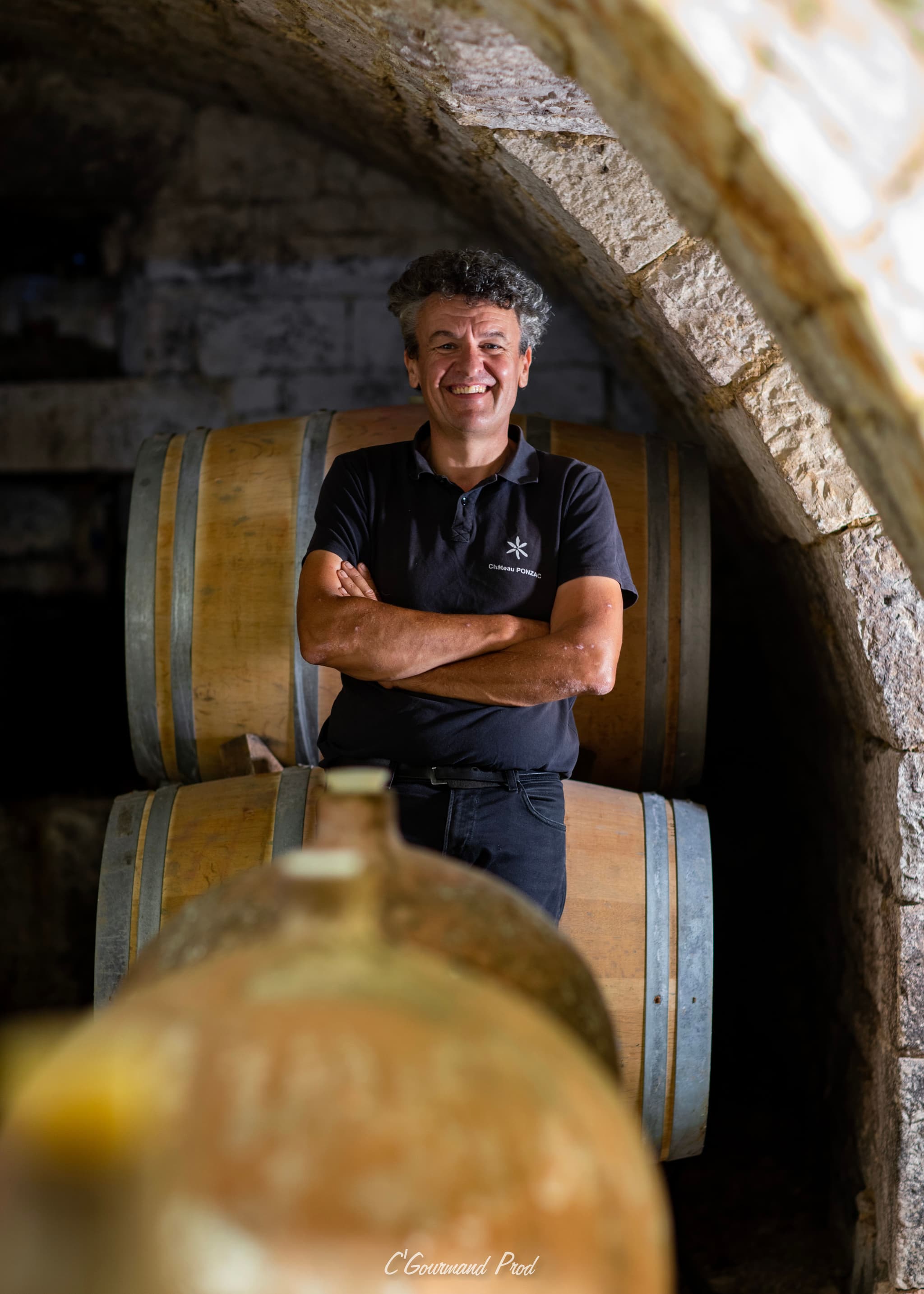 Château Ponzac