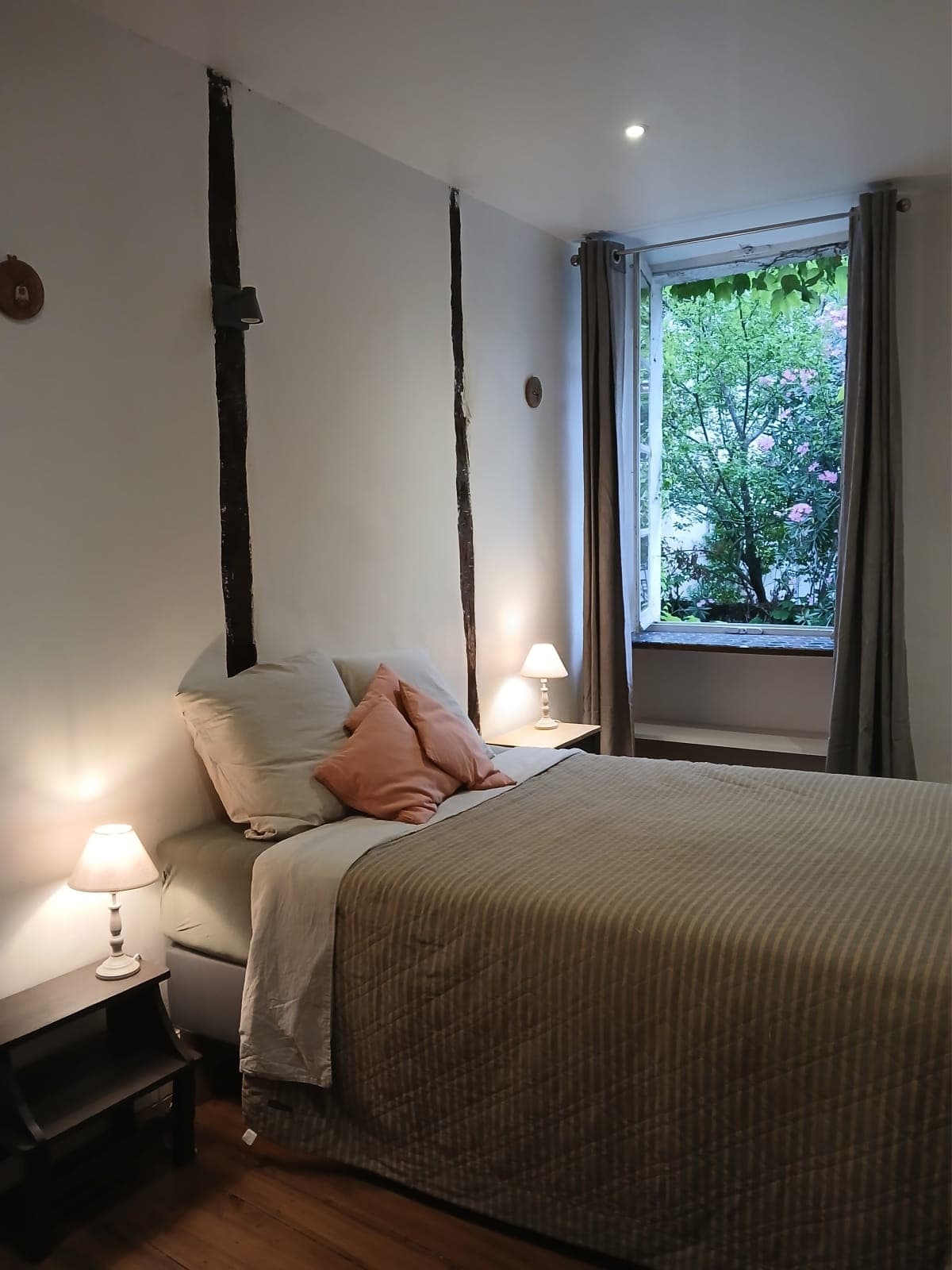 Maison Charlotte