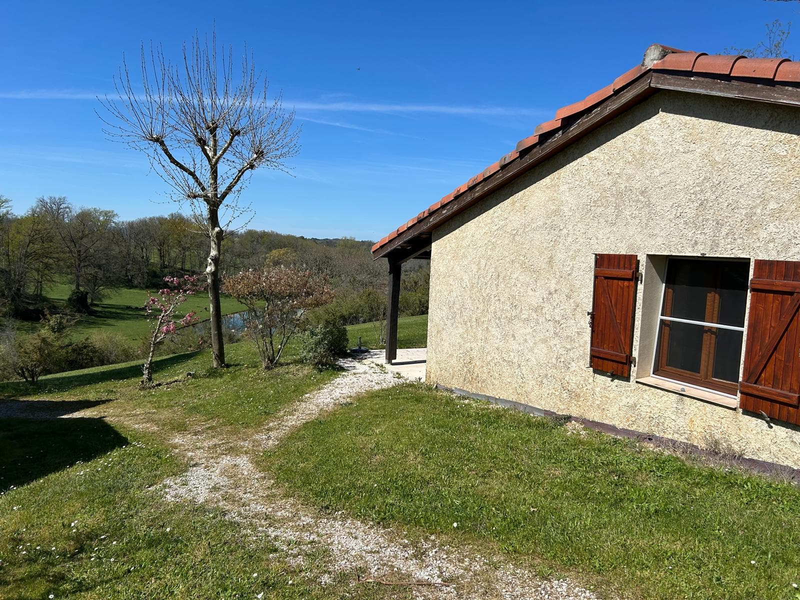 Maison Comfort 16 1