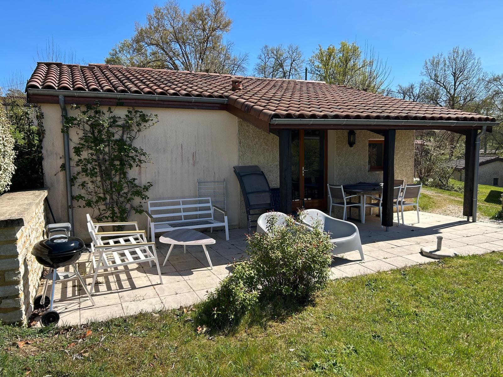 Villa COMFORT 16