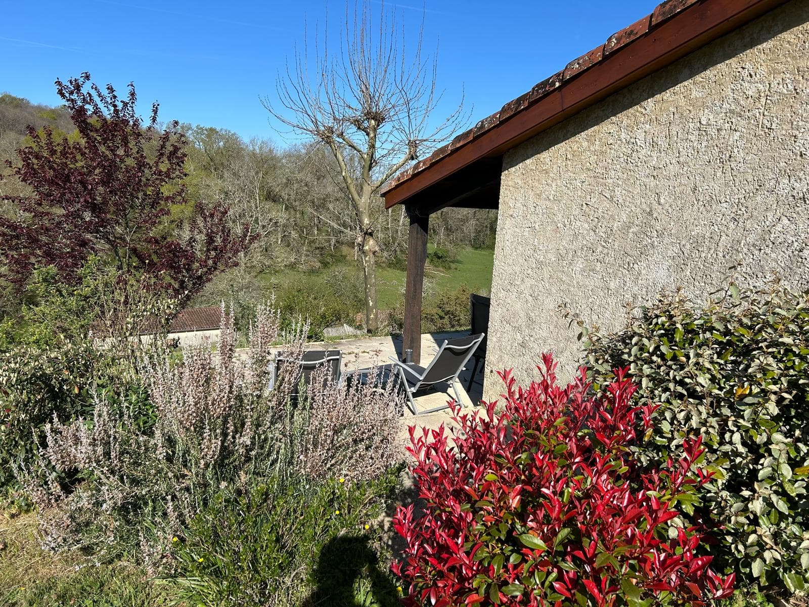 Villa COMFORT 20