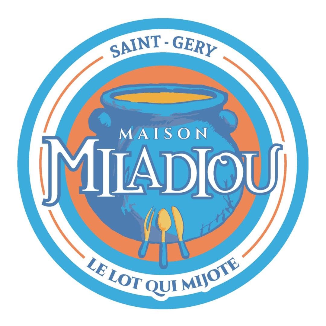 Maison Miladiou