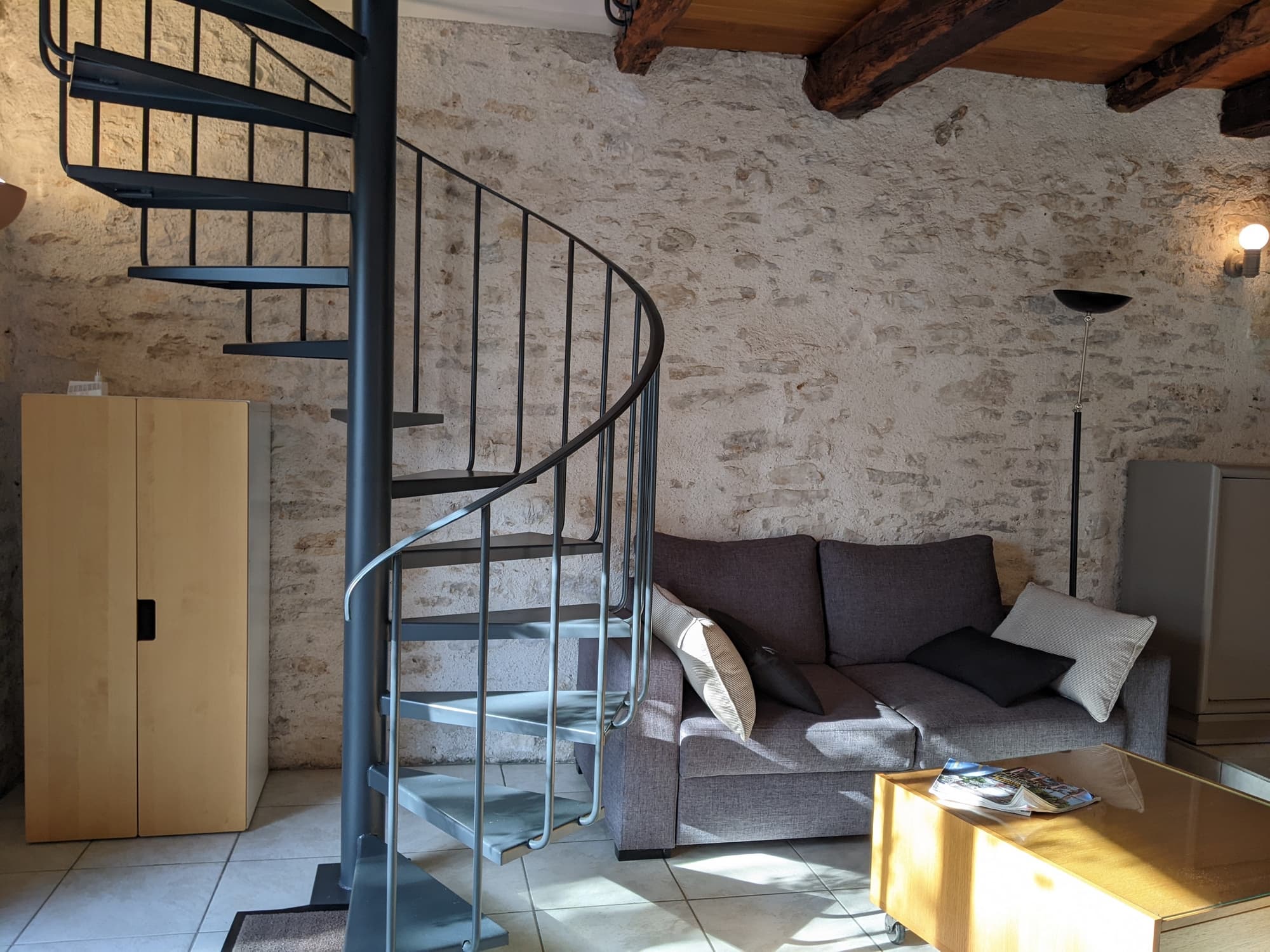 Gîte Clos des Mûriers