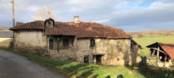 Maison Marot, soirée lecture, à Sénaillac-Latronquière