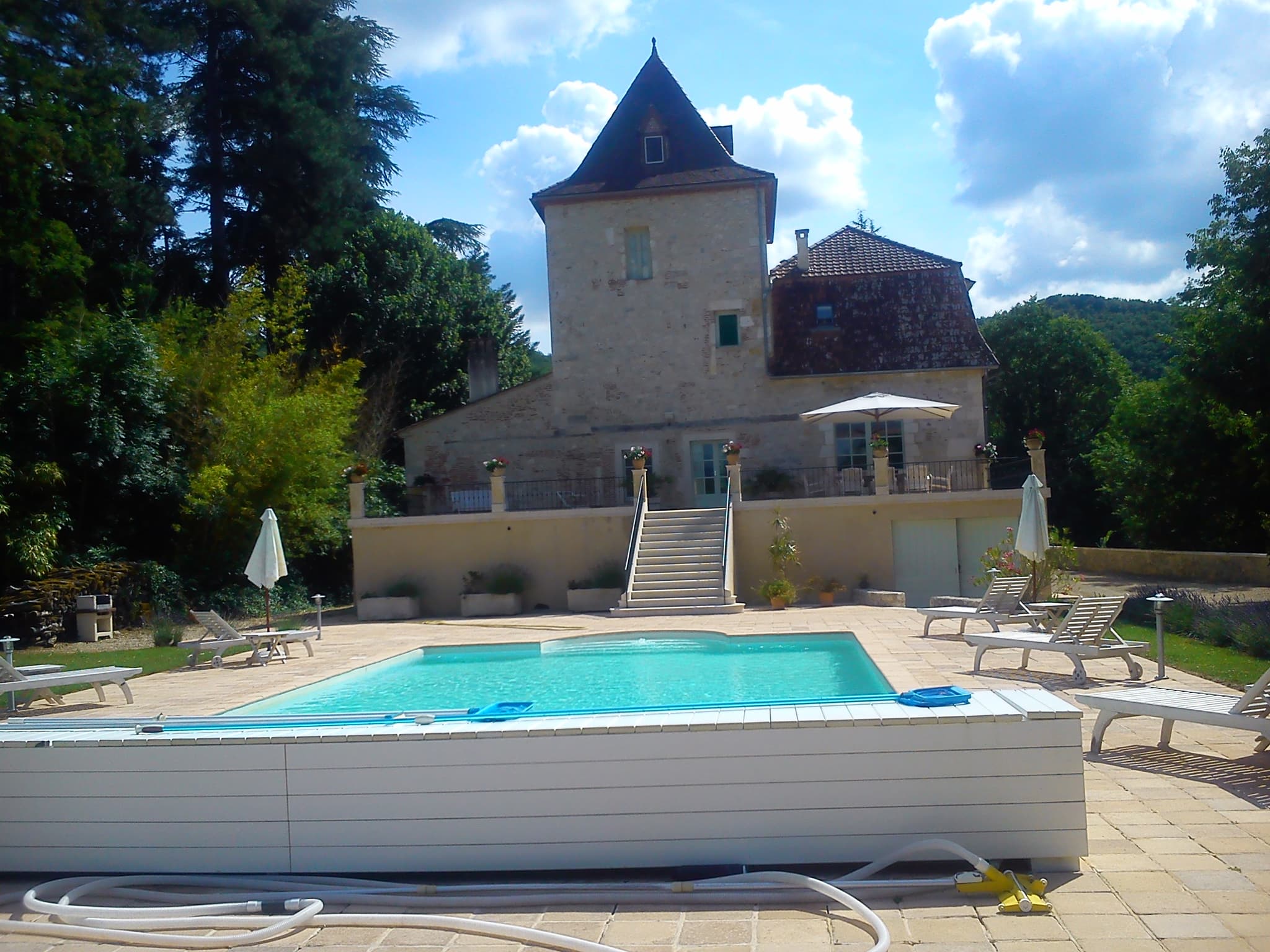 Manoir du Port 2