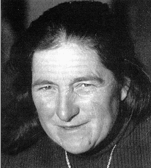 Marcelle Delpastre