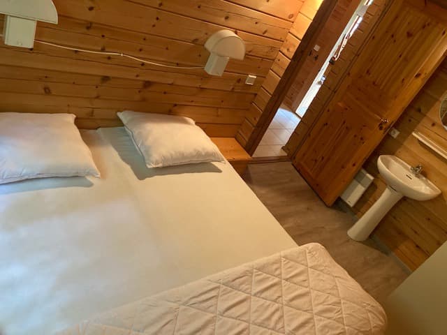 Le Chalet Roy N53