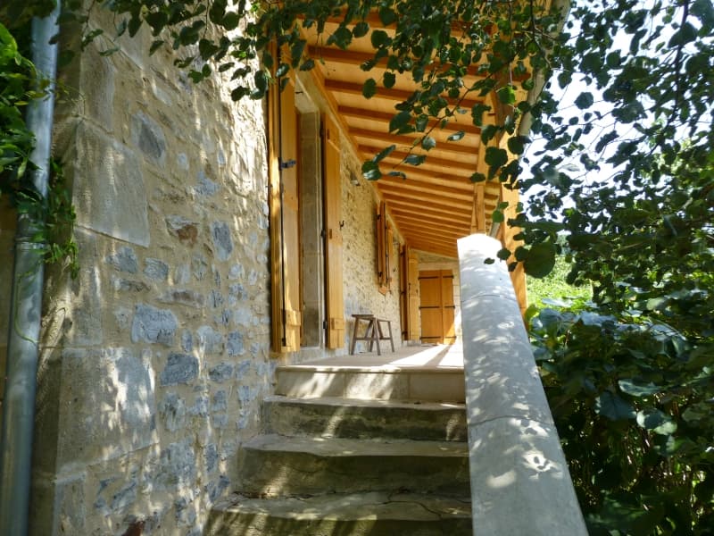 Gite Entheil