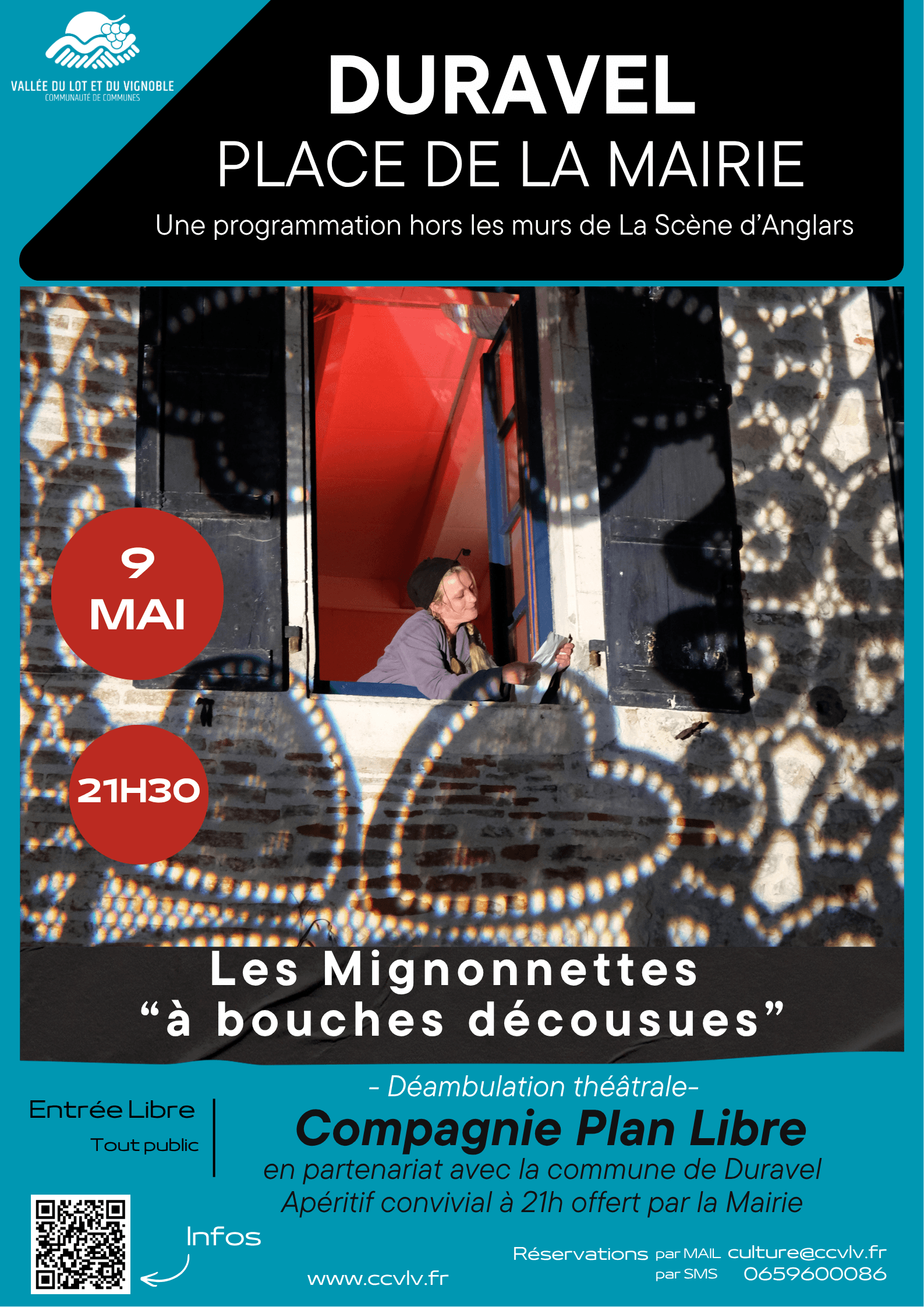SCENE D'ANGLARS - 18