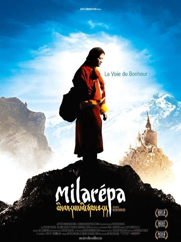 Milarépa_la voie du bonheur