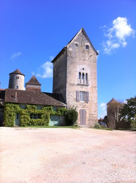 Mirepoix Tour mai 2016