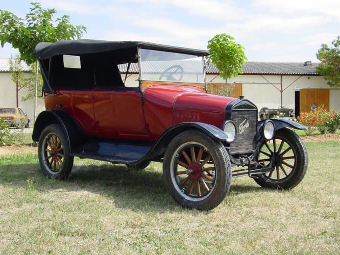 Fête du Musée du Patrimoine Agricole et Automobile de Salviac