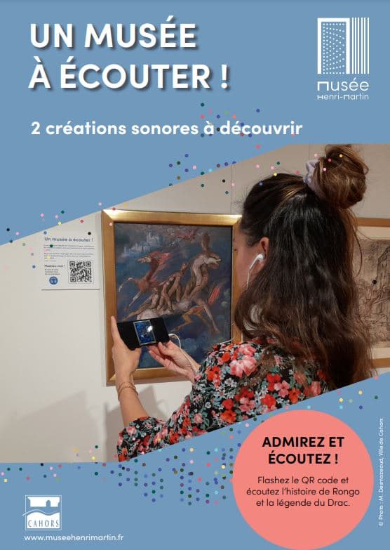 Musée Henri-Martin