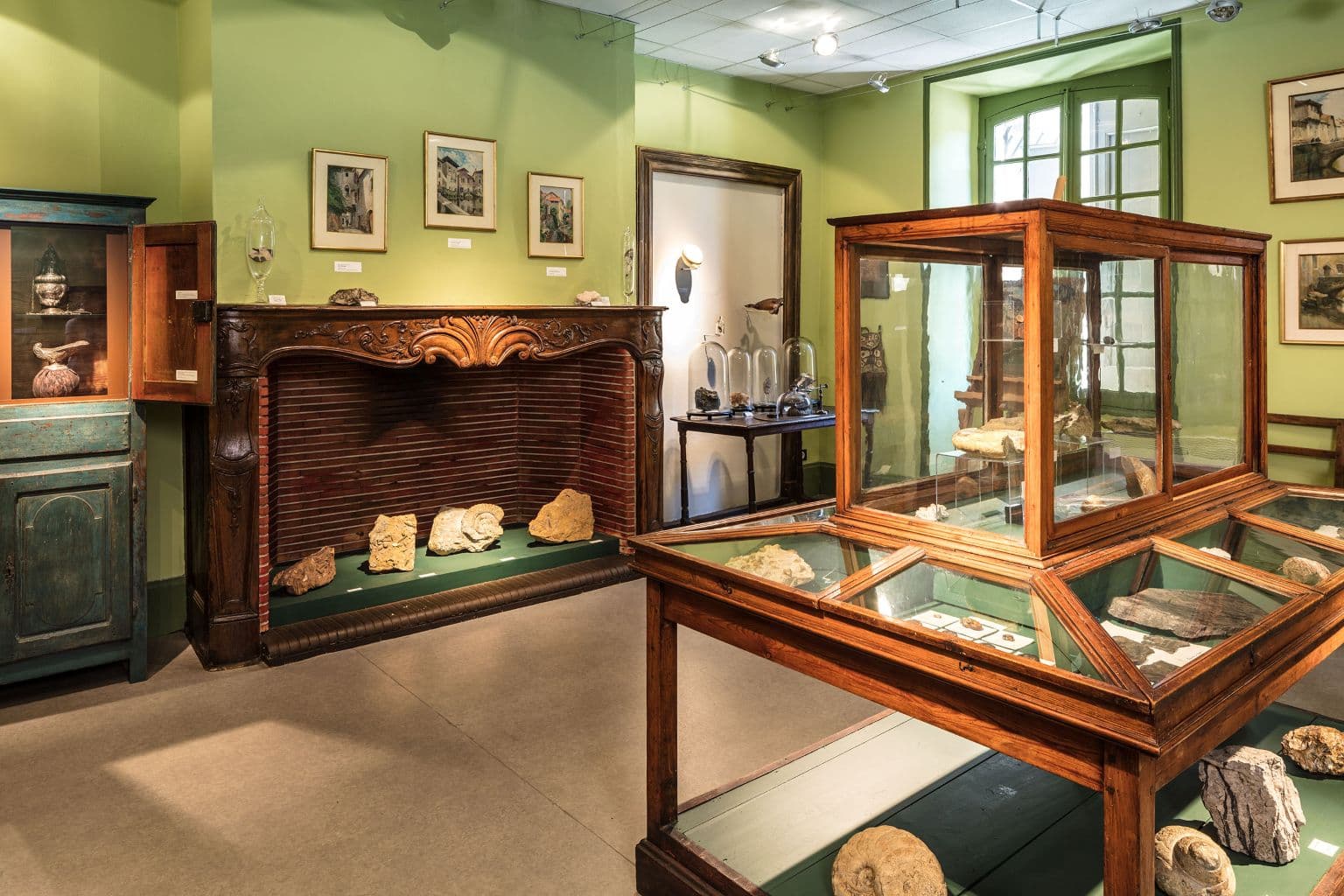 Musée d’Histoire de Figeac