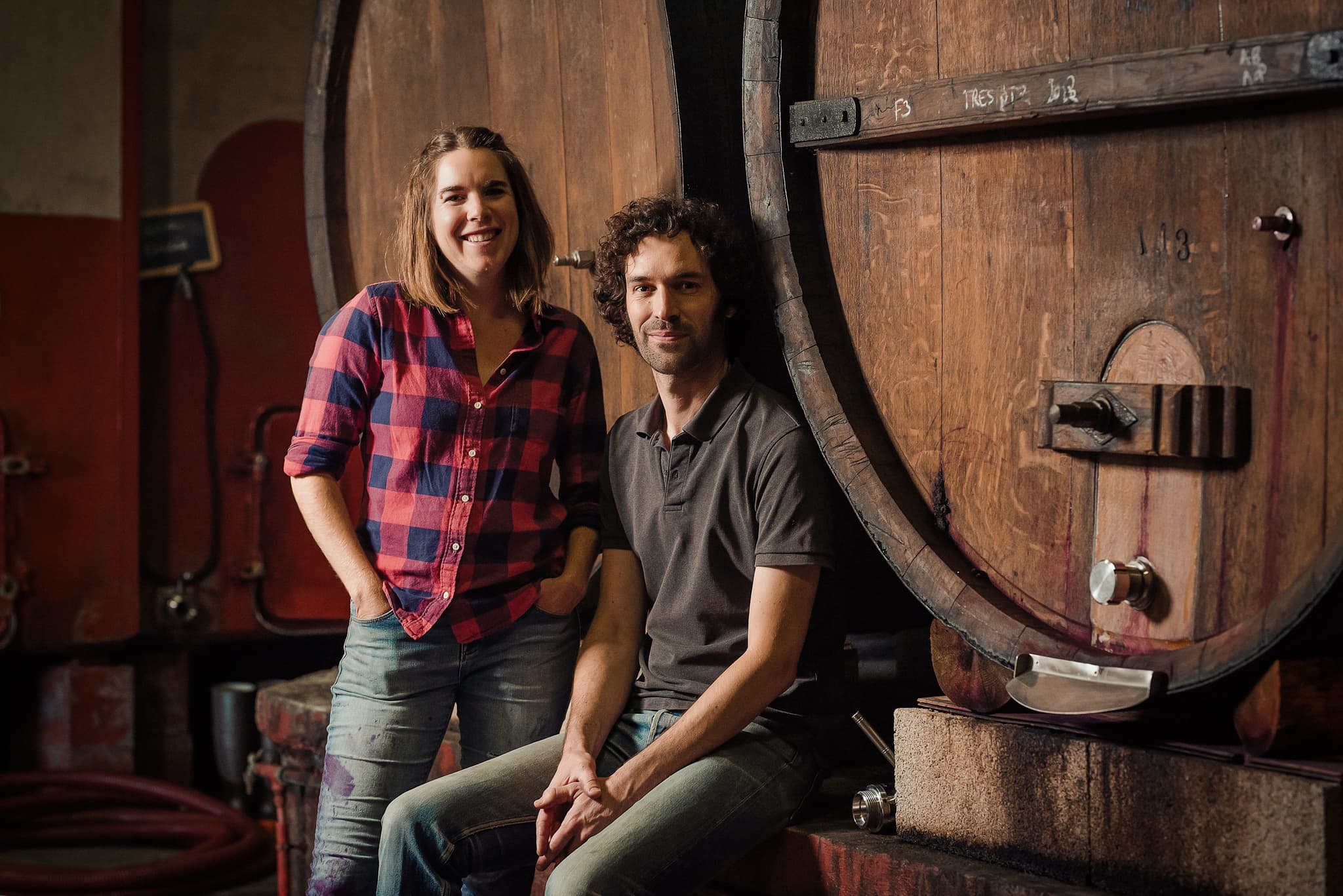 Domaine La Calmette